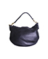 Effie Satchel, back view